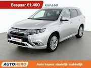 Mitsubishi Outlander - 2.4 PHEV Intro Edition 4WD