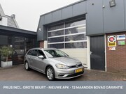 Volkswagen Golf - Variant 1.5 TSI Comf Bus CARPLAY/ACC *ALL-IN PRIJS