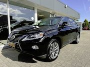 Lexus RX-Serie - RX 450h 4WD Luxury Line