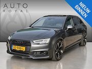 Audi A4 - Avant 2.0 TFSI MHEV Sport S line edition 3X S-LINE | DODE HO