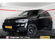 BMW X5 - xDrive40eHigh Executive M Sport | Pano | HUD | Harman Kardon