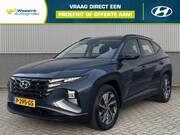 Hyundai Tucson - 1.6 T-GDI MHEV Comfort