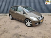 Mercedes-Benz A-klasse - 160 BlueEFFICIENCY Classic