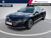 Volkswagen Arteon - 1.4TSIe Hybrid 160KW/218PK DSG Elegance Business Panoramadak
