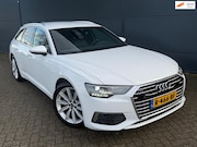 Audi A6 - Avant 40 TDI quattro S edition/Navi/camera/carplay/airco /EX