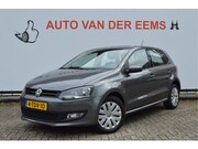 Volkswagen Polo - 1.6 TDI BlueM. Comf.line NL-Auto / Uniek 68000KM!!! / Airco 