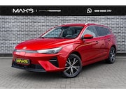 MG MG5 Electric - Standard Range Luxury 50 kWh | 360 Graden Camera | Parkeerse