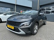Hyundai Kona - 1.0 T-GDi Aut. Premium Comfort Navi. Camera