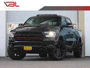 Dodge Ram - 4X4 5.7 V8 4x4 Crew Cab Laramie | Panoramadak | Luchtvering