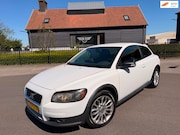 Volvo C30 - 1.8 SPORT AIRCO/ECC LEER NAVIGATIE 17'LM VELGEN