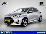 Toyota Yaris - 1.5 Hybrid 130 Executive | 1e Eigenaar | Blindspot | PDC voo