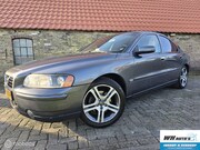 Volvo S60 - 2.4 Momentum | Lpg | Zuinig rijden