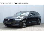 Volvo V60 - T8 Plug-in hybrid AWD Plus Dark | Trekhaak | Panoramadak | V