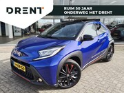 Toyota Aygo X - 1.0 VVT-i S-CVT Premium | Elekt. Vouwdak | JBL | Navi | Sens