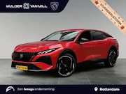 Peugeot 408 - GT Exclusive 1.6 HYbrid PHEV 240pk | LEDER | AGR STOEL INCL.