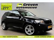 BMW X3 - xDrive28i High Executive M-Sport | Pano | Cruise | Navi | Cl