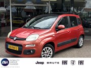 Fiat Panda - 0.9 TwinAir Lounge | Panoramadak | Airco | Sensoren