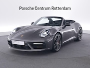 Porsche 911 - Cabrio 3.0 Carrera S