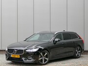 Volvo V90 - T4 Business Sport 12 MND garantie Harman Kardon / Trekhaak /