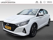 Hyundai i20 - 1.0 T-GDI Comfort Smart | Achteruitrijcamera | Bestuurdersst