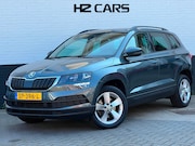 Skoda Karoq - 1.5 TSI ACT Ambition Business|Trekhaak|Adaptive|ParkPilot|Ca