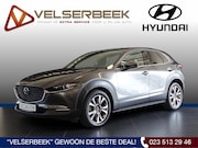 Mazda CX-30 - 2.0 e-SkyActiv-X M Hybrid Luxury *Automaat