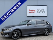 BMW 3-serie - Touring 320i High Executive Automaat Schuifdak/Carplay.