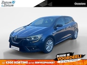 Renault Mégane - 1.2 TCe Limited | Climate | Cruise | Apple carplay | LM Velg