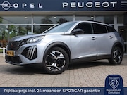Peugeot 2008 - SUV Allure PureTech 100pk H6, Rijklaarprijs, Navigatie Keyle