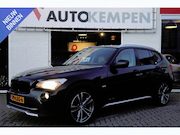 BMW X1 - sDrive18i LEER|PARK-ASSIST|TREKHAAK|NAVIGATIE