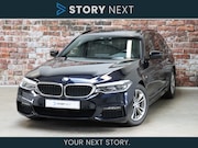 BMW 5-serie - 520i High Executive M Sport Pakket Automaat / Panoramadak /