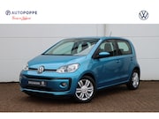Volkswagen Up! - 1.0 BMT high up! 60pk | Cruisecontrol | Bluetooth | Sensoren