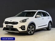 Kia Niro - 1.6 GDi Hybrid DynamicLine | Camera | Apple Carplay | Climat