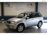 Toyota RAV4 - 1.8-16V VVT-i Luna / AIRCO / 5 DEURS / LEUK
