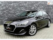 Hyundai i30 - Wagon 1.4 T-GDI Premium Automaat|Camera|Carplay|LKAS|Trekhaa