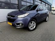 Hyundai ix35 - 1.6i GDI Blue 135pk, Camera, Cruise, Trekhaak