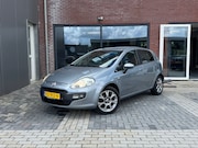 Fiat Punto - 1.4 Dynamic | 01-2027 | Airco | Navi | elektrische ramen |