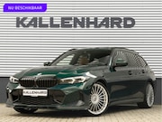 Alpina B3 - Touring - Pano - Dashboard Leder - M-Zetels - Standkachel - 