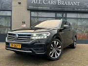 Volkswagen Touareg - 3.0 TDI R-Line / alle optie's / 286 pk / btw