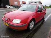 Volkswagen Bora - 1.6-16V