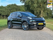 Lynk & Co 01 - ZEER NETTE AUTO