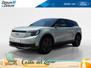 Ford Explorer - Collection Extended Range RWD 79 kWh | 3 Weken verwachte lev