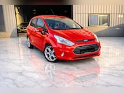 Ford B-Max - 1.0 EcoBoost Km 45000 Stoelverwarming/Airco/Cruis CTR