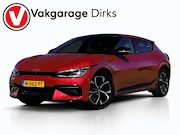 Kia EV6 - GT-Line 77.4 kWh ✅ Stoelkoeling ✅ 360 ✅ Matrix-LED