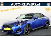 BMW 2-serie - Coupé 218i M-Sport / LED / HUD / Navi / CarPlay / Portimao B