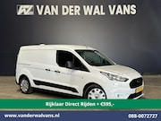 Ford Transit Connect - 1.5 EcoBlue 100pk L2H1 inrichting Euro6 *Rijklaar Direct Rij