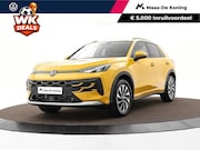 Volkswagen T-Roc - Life First Edition 1.5 eTSI 116 PK 7 versn. DSG · Achteruitr