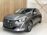 Peugeot 208 - 1.2 Turbo Allure AUTOMAAT | INCLUSIEF NIEUWE DISTRIBUTIESNAA