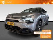 Citroën C4 - 1.2 130pk EAT8 Plus Automaat | Pack Drive Assist | Ambiance 
