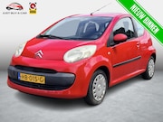 Citroën C1 - 1.0-12V Séduction / Airco / APK 10-2026 / Nette Auto